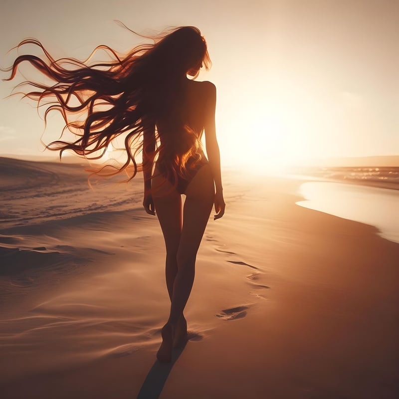 Solitude Strolls