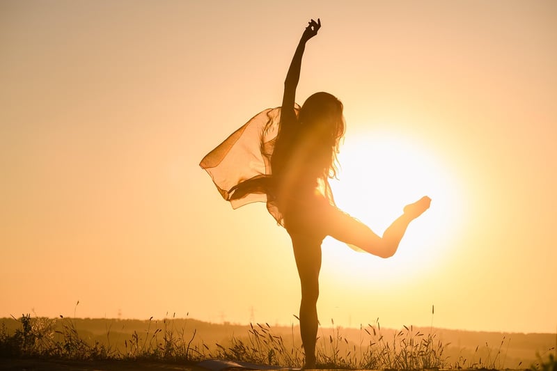 Mindfulness Meditation